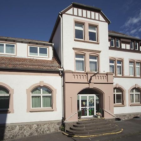 Pension Lok-Inn Walluf Εξωτερικό φωτογραφία